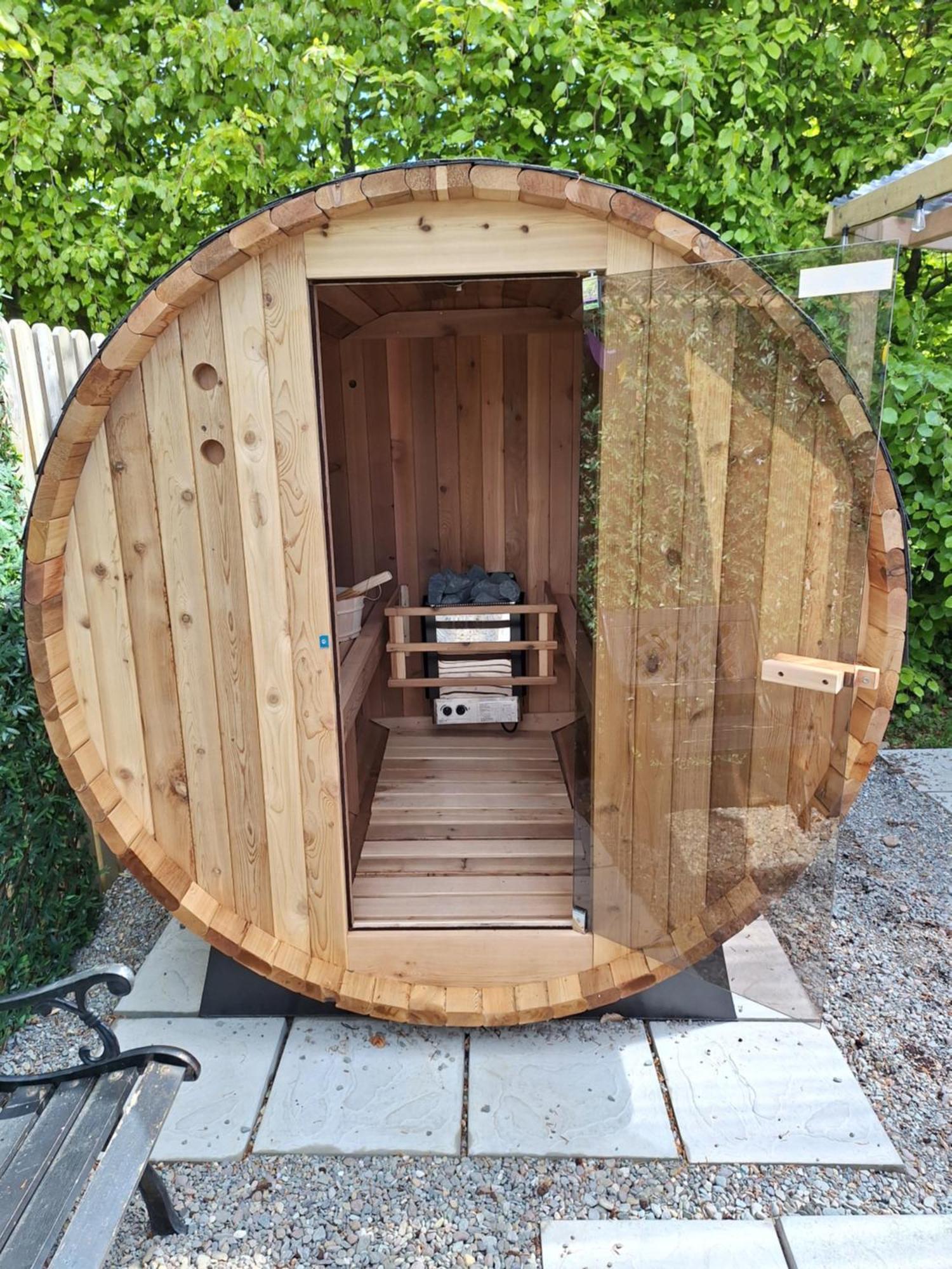 Priory Glamping Pods And Guest Accommodation Killarney Eksteriør billede